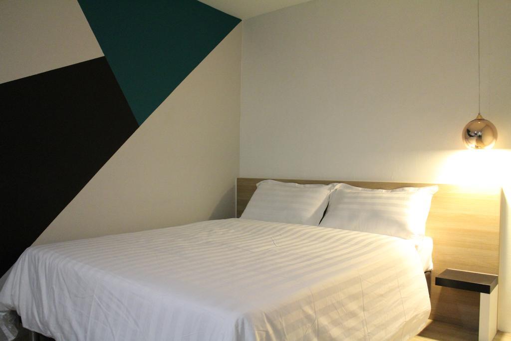 Dejaya Boutique Hotel Kuchai Lama Kuala Lumpur Habitación foto